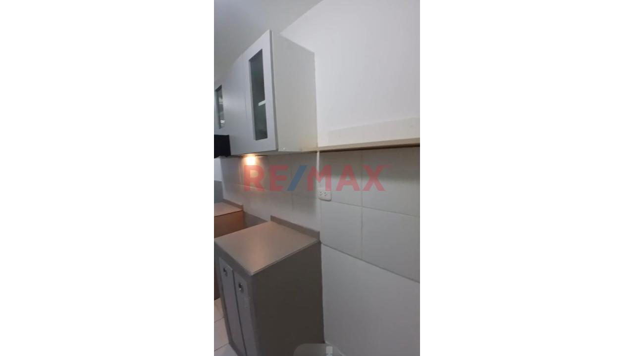 Se Alquila Hermoso Departamento De Estreno 66 Mts  En Surquillo — foto 4
