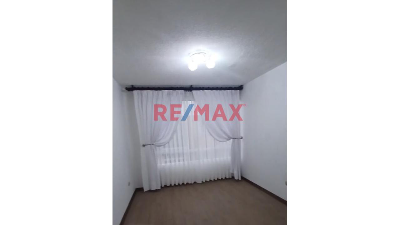 Se Alquila Hermoso Departamento De Estreno 66 Mts  En Surquillo