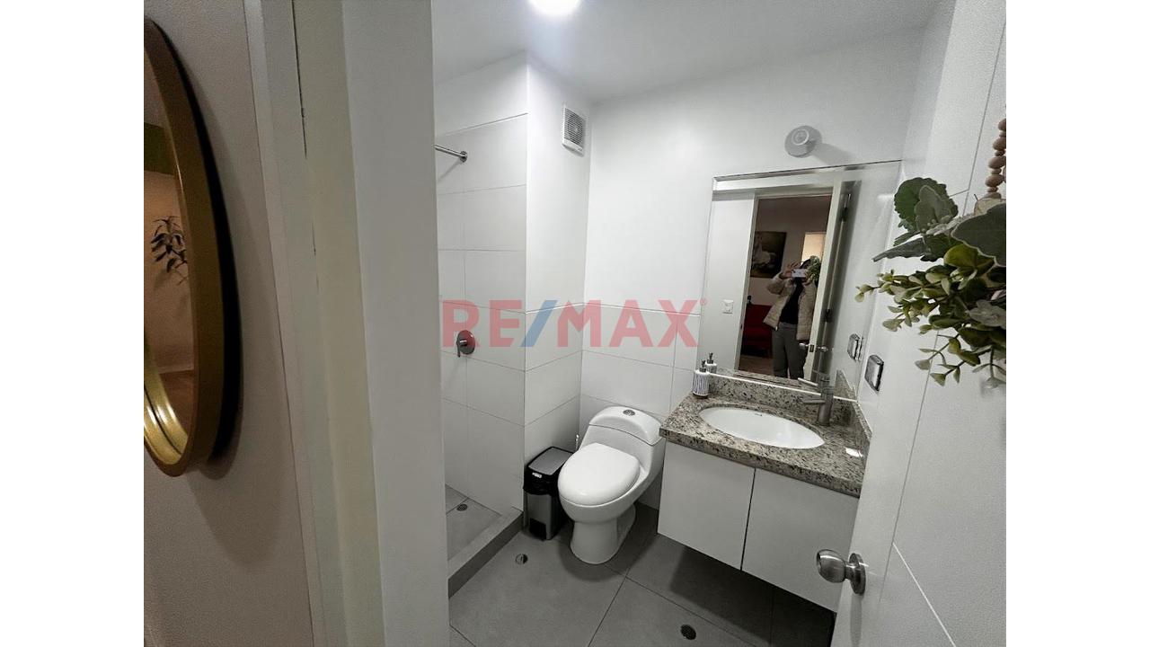 Venta De Departamento En Surco — foto 4