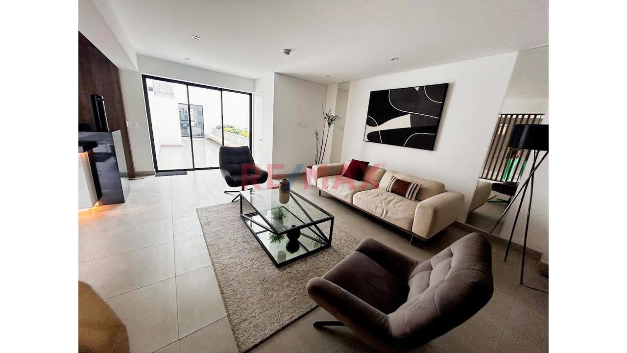 Venta De Departamento En Surco — foto 3