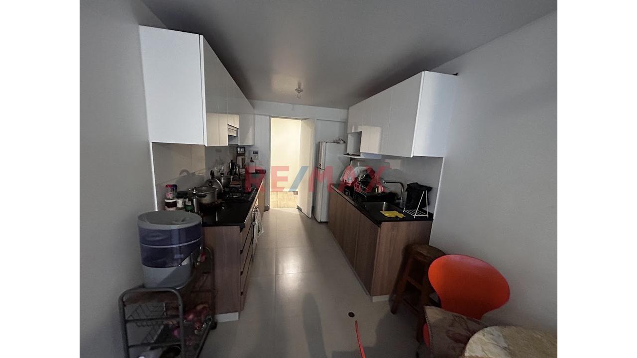 Venta De Departamento En Surco — foto 12