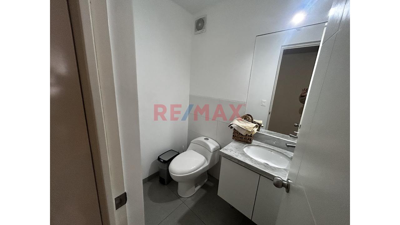 Venta De Departamento En Surco — foto 5