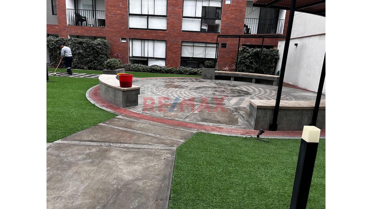 Venta De Departamento En Surco — foto 15