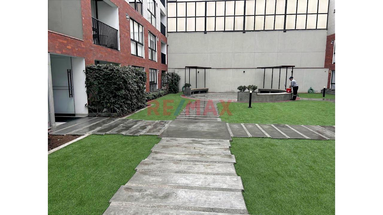 Venta De Departamento En Surco — foto 8