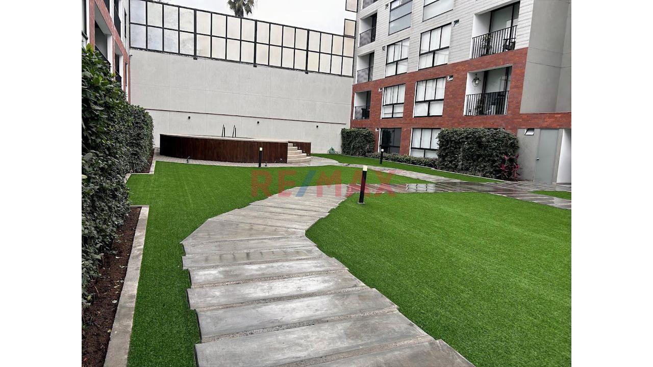 Venta De Departamento En Surco — foto 14