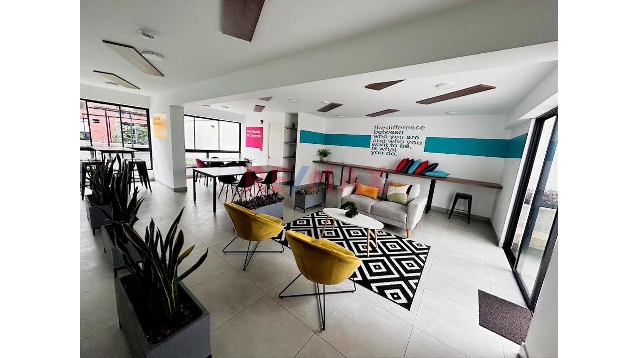 Venta De Departamento En Surco — foto 2