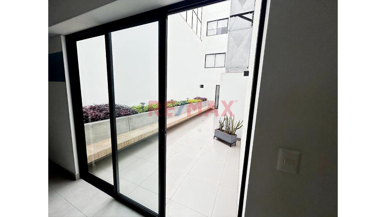 Venta De Departamento En Surco — foto 10