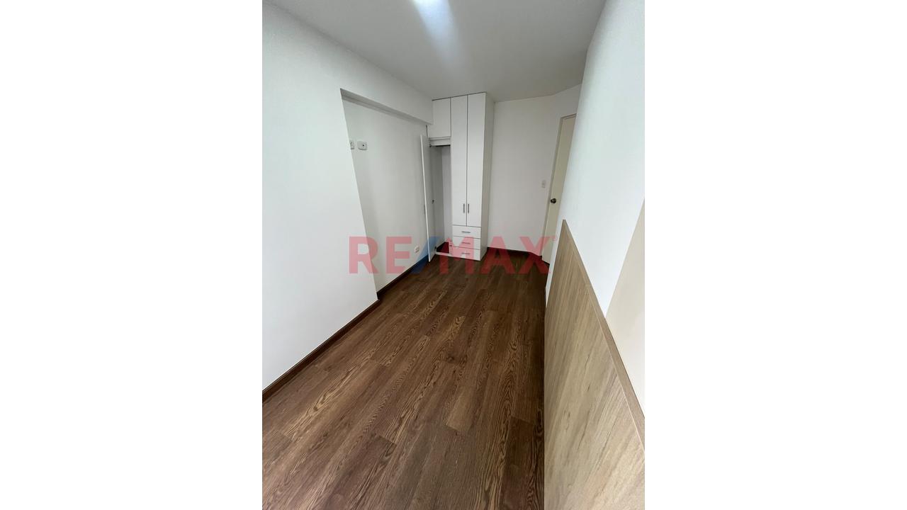 🏡 Alquilo Departamento En Magdalena Del Mar - Piso 4 Con Ascensor — foto 9