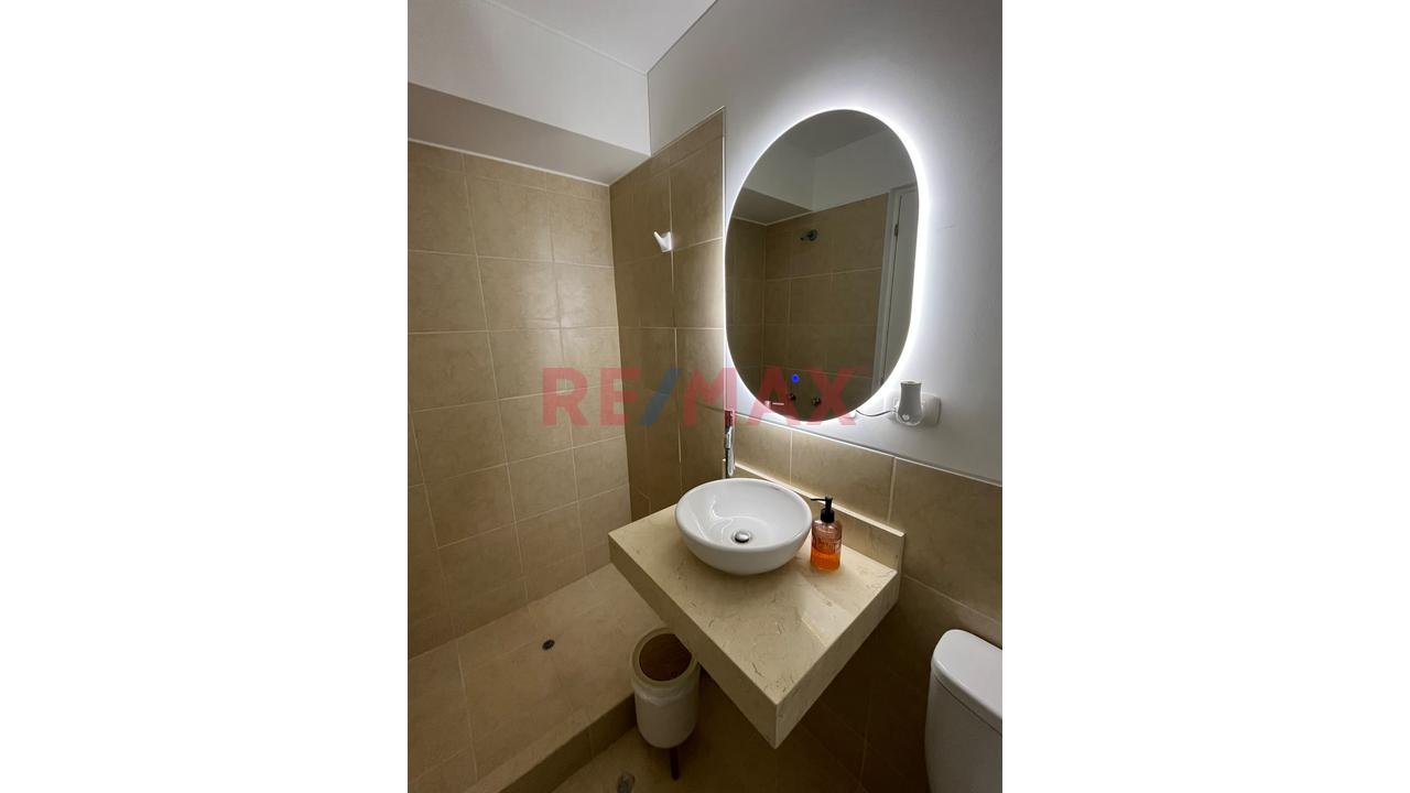 🏡 Alquilo Departamento En Magdalena Del Mar - Piso 4 Con Ascensor — foto 6