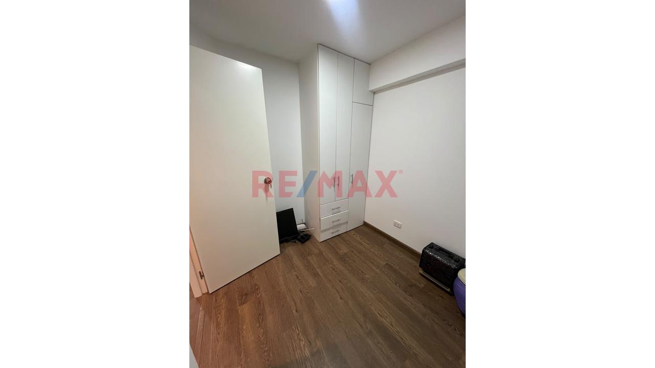 🏡 Alquilo Departamento En Magdalena Del Mar - Piso 4 Con Ascensor — foto 7