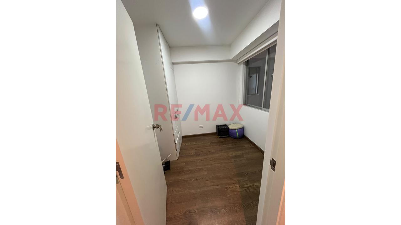 🏡 Alquilo Departamento En Magdalena Del Mar - Piso 4 Con Ascensor — foto 8