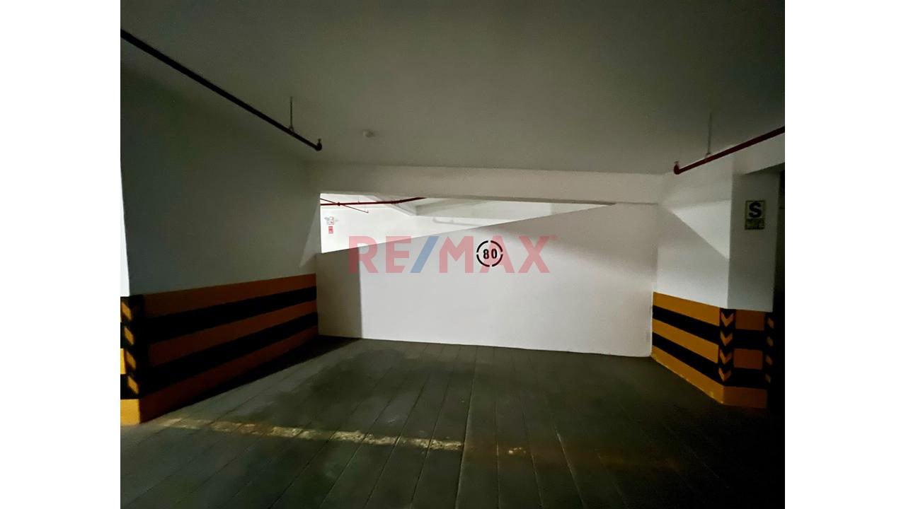 🏡 Alquilo Departamento En Magdalena Del Mar - Piso 4 Con Ascensor - 18