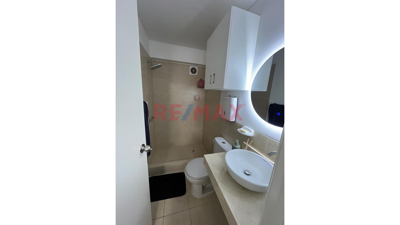🏡 Alquilo Departamento En Magdalena Del Mar - Piso 4 Con Ascensor — foto 5