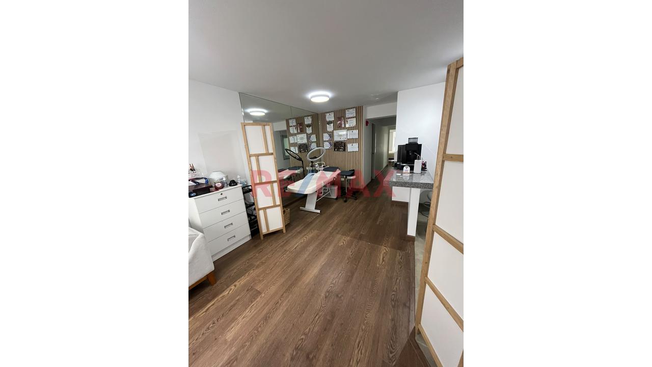 🏡 Alquilo Departamento En Magdalena Del Mar - Piso 4 Con Ascensor — foto 11