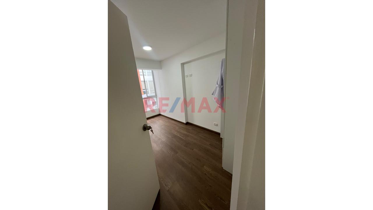 🏡 Alquilo Departamento En Magdalena Del Mar - Piso 4 Con Ascensor — foto 10