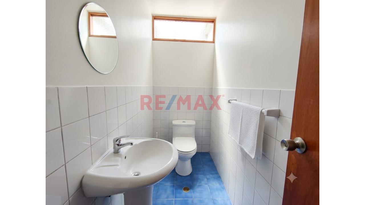 ¡En Venta! Espacioso Departamento En La Molina — foto 12