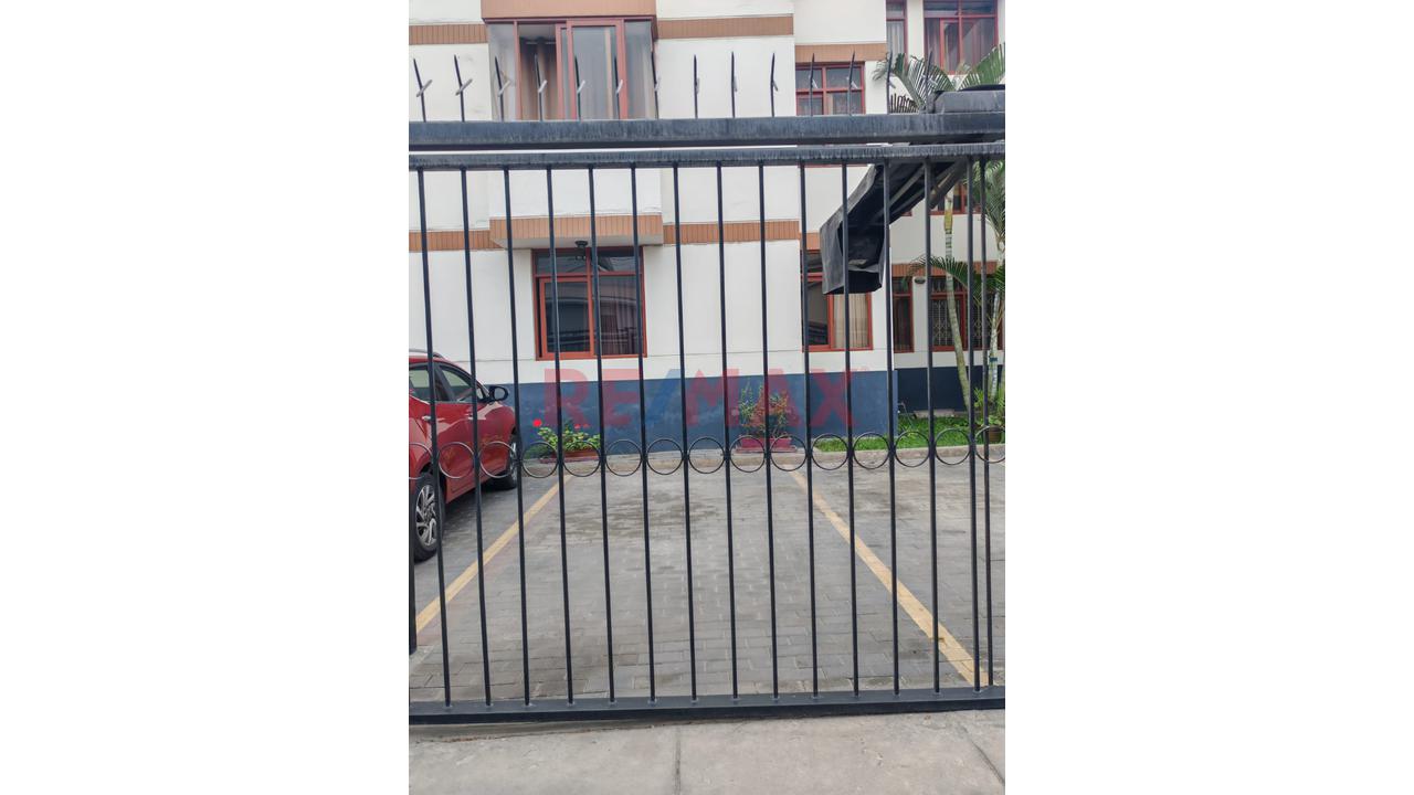 ¡En Venta! Espacioso Departamento En La Molina — foto 8
