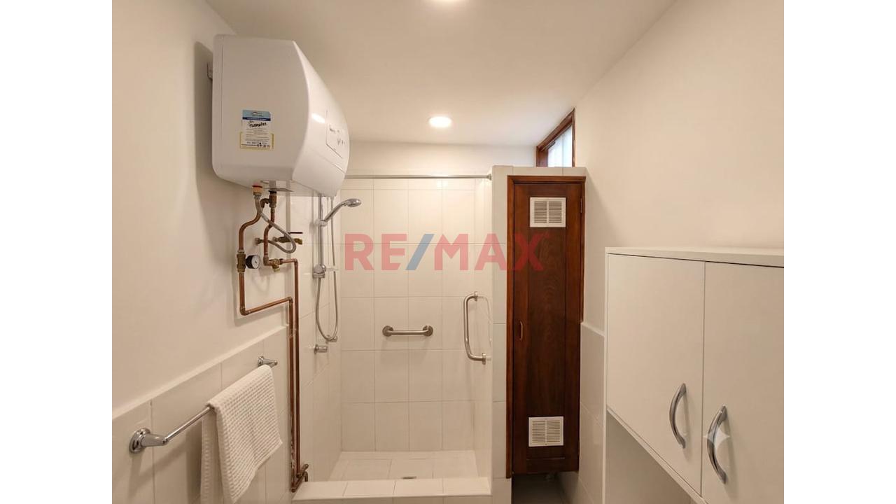 ¡En Venta! Espacioso Departamento En La Molina — foto 7