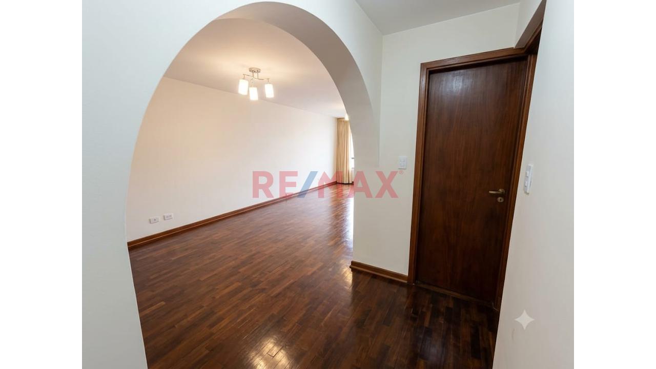 ¡En Venta! Espacioso Departamento En La Molina — foto 11