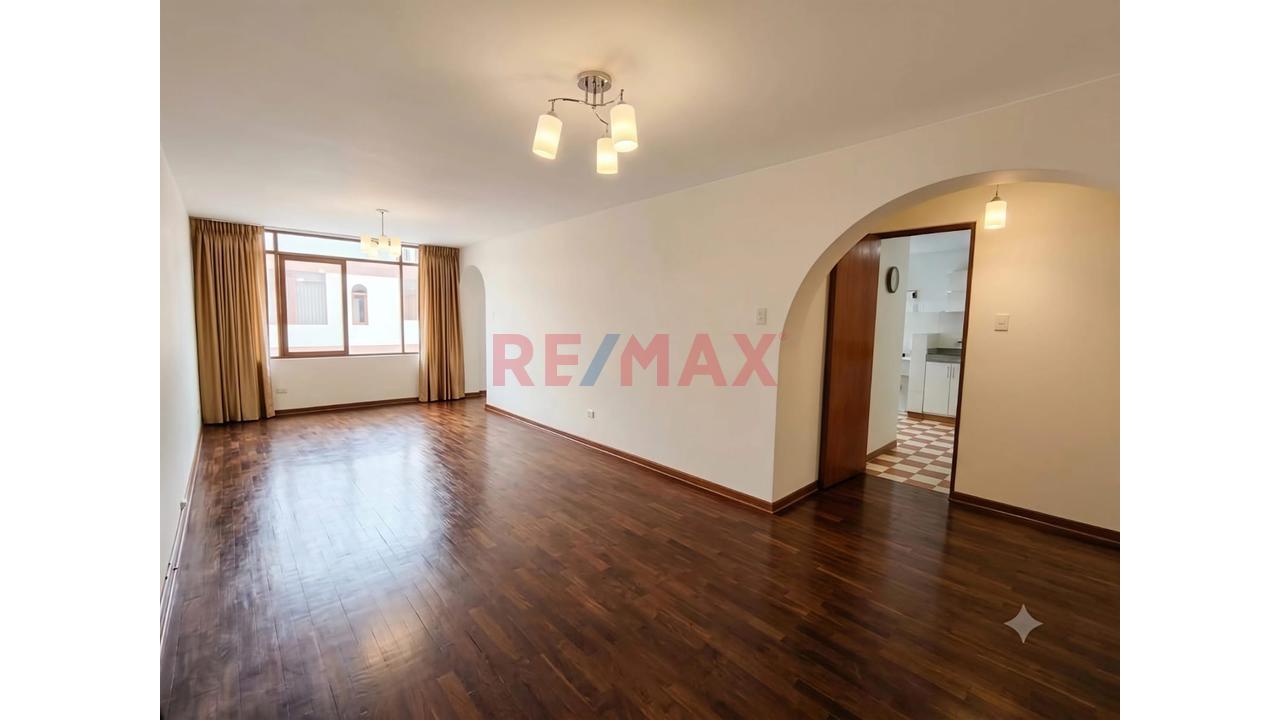 ¡En Venta! Espacioso Departamento En La Molina — foto 10