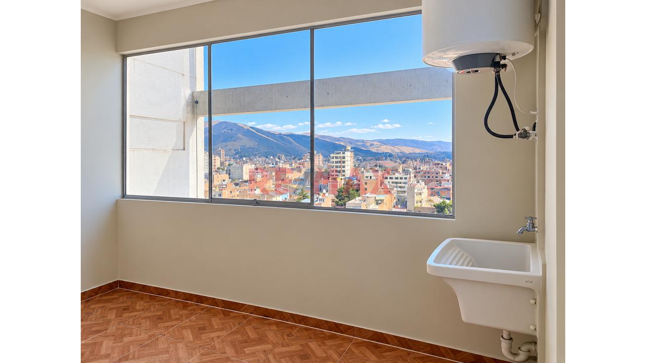 🏡 ¡Departamento Residencial Dos Torres En Venta! 🔑 — foto 6