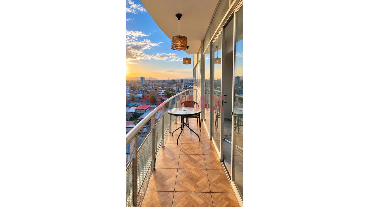 🏙️ Departamento En Alquiler – Edificio Dos Torres 📐 115 M² | Totalmente Amoblado🏢💼 — foto 10
