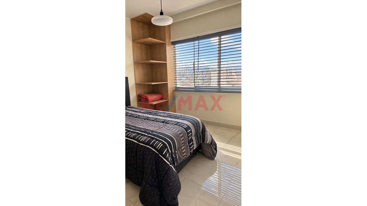 🏙️ Departamento En Alquiler – Edificio Dos Torres 📐 115 M² | Totalmente Amoblado🏢💼 — foto 4