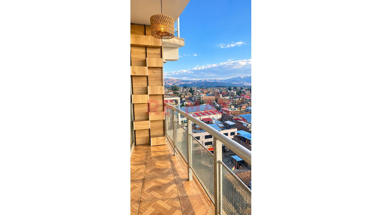 🏙️ Departamento En Alquiler – Edificio Dos Torres 📐 115 M² | Totalmente Amoblado🏢💼 — foto 9