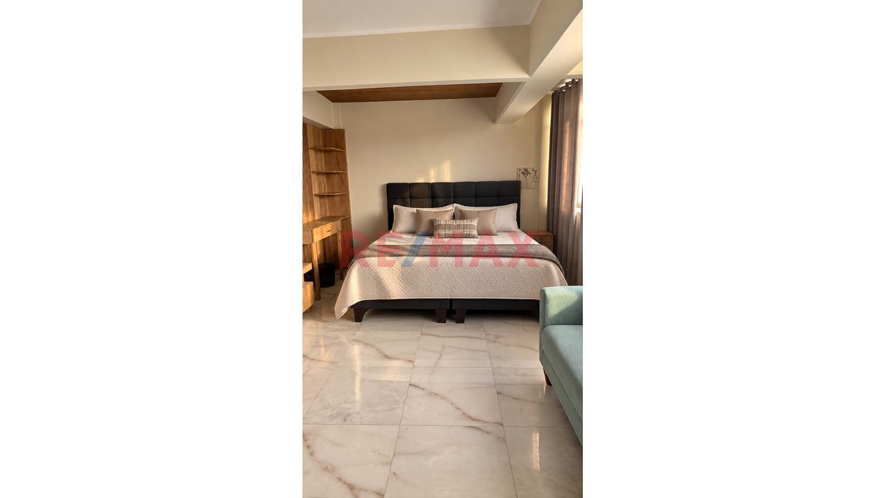 🏙️ Departamento En Alquiler – Edificio Dos Torres 📐 115 M² | Totalmente Amoblado🏢💼 — foto 5