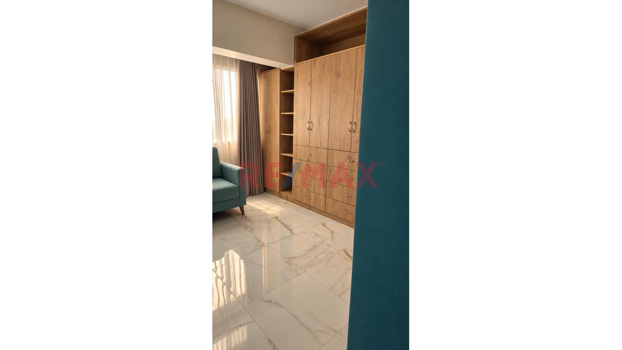 🏙️ Departamento En Alquiler – Edificio Dos Torres 📐 115 M² | Totalmente Amoblado🏢💼 — foto 6