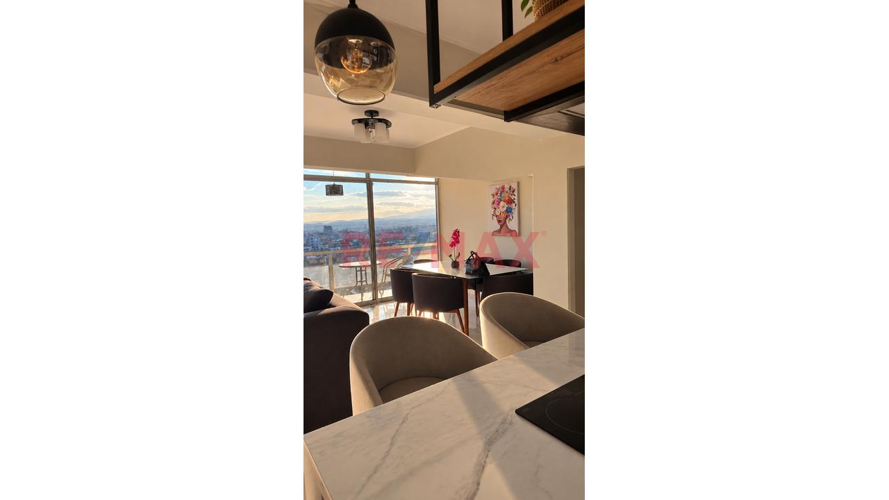 🏙️ Departamento En Alquiler – Edificio Dos Torres 📐 115 M² | Totalmente Amoblado🏢💼 — foto 3