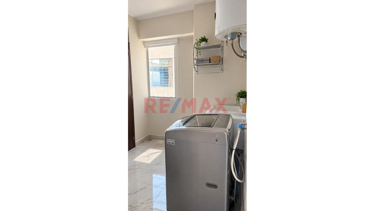 🏙️ Departamento En Alquiler – Edificio Dos Torres 📐 115 M² | Totalmente Amoblado🏢💼 — foto 7