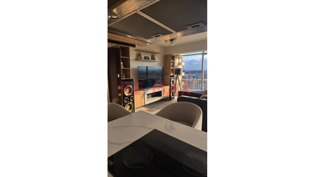 🏙️ Departamento En Alquiler – Edificio Dos Torres 📐 115 M² | Totalmente Amoblado🏢💼 — foto 8