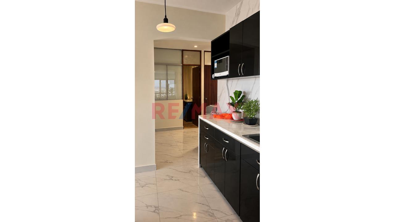 🏙️ Departamento En Alquiler – Edificio Dos Torres 📐 115 M² | Totalmente Amoblado🏢💼 — foto 11