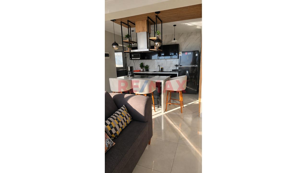 🏙️ Departamento En Alquiler – Edificio Dos Torres 📐 115 M² | Totalmente Amoblado🏢💼 — foto 2