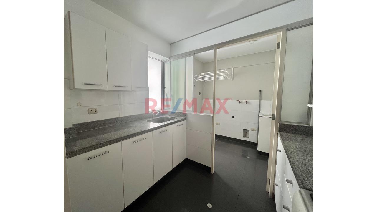 Departamento En Venta - Miraflores - Límite Con San Isidro / Us$180,000 — foto 11