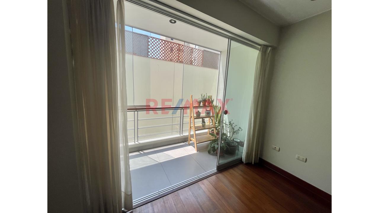 Departamento En Venta - Miraflores - Límite Con San Isidro / Us$180,000 — foto 12