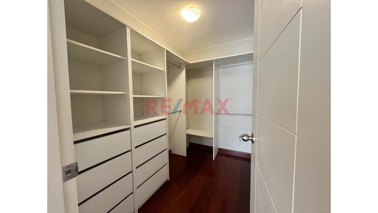 Departamento En Venta - Miraflores - Límite Con San Isidro / Us$180,000 — foto 5
