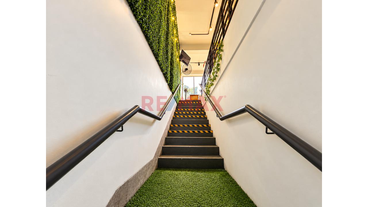 Venta Local Comercial En Miraflores | 273.02 M² | - 18