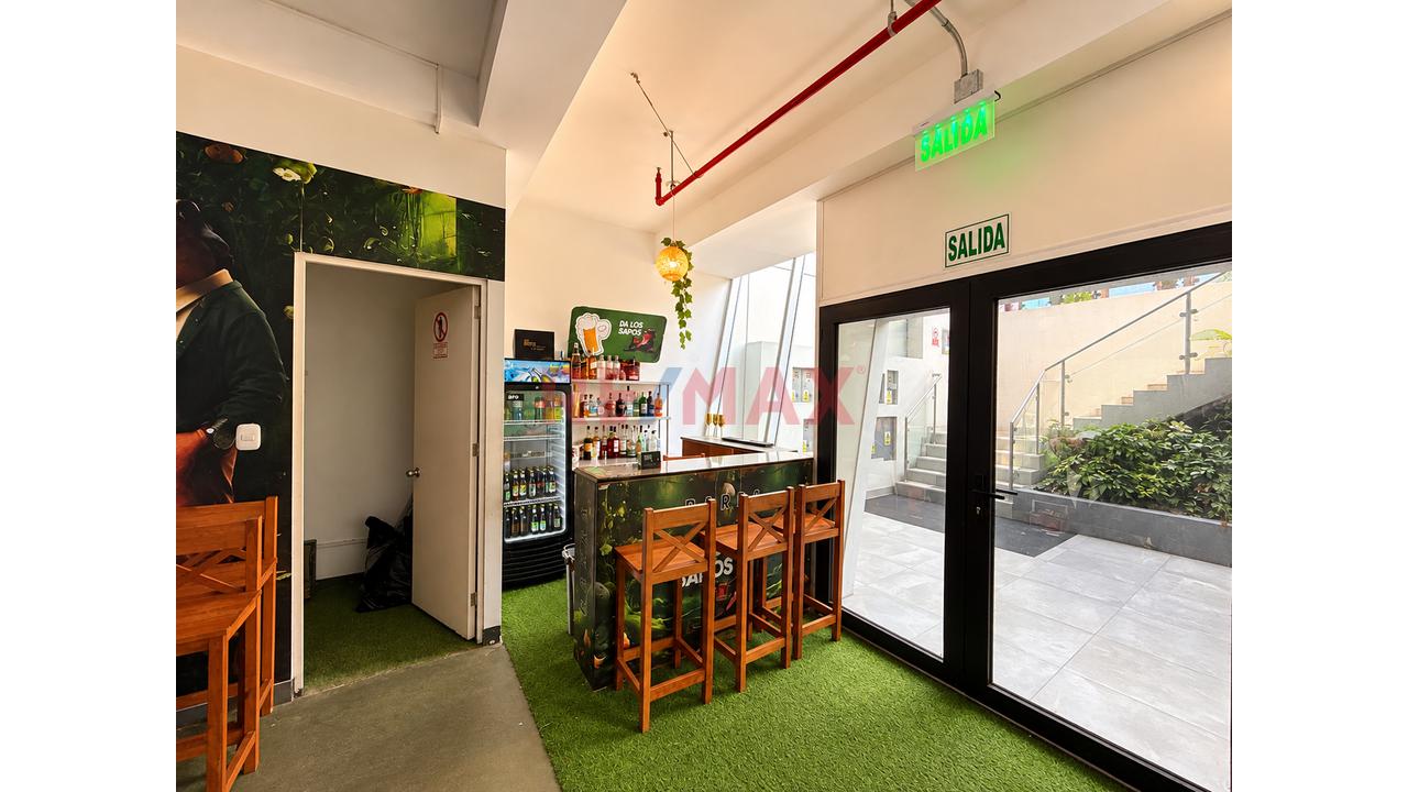 Venta Local Comercial En Miraflores | 273.02 M² | — foto 9