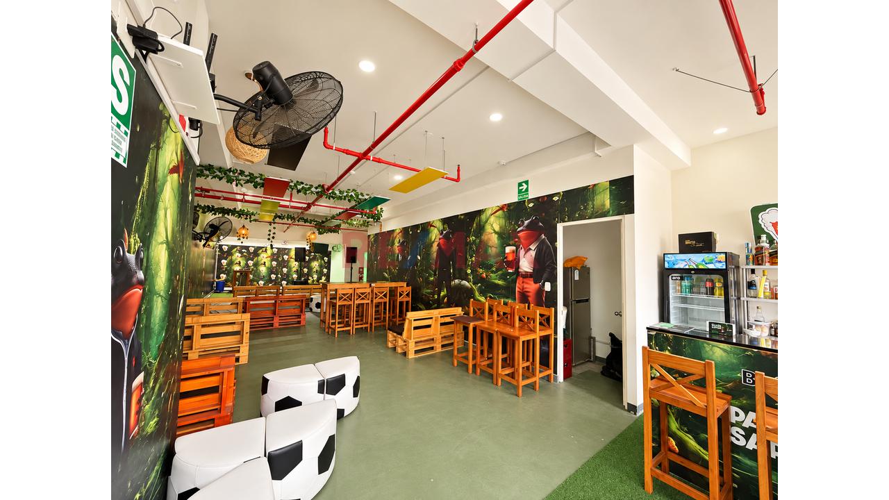 Venta Local Comercial En Miraflores | 273.02 M² | — foto 11