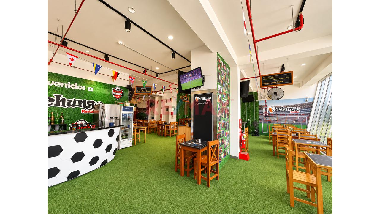 Venta Local Comercial En Miraflores | 273.02 M² | — foto 5