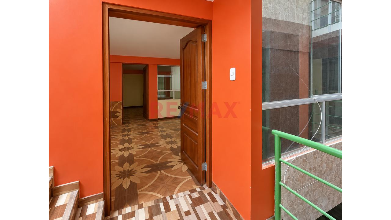 🏡✨ ¡Departamento En Alquiler Cerca Al Aeropuerto – Cusco! — foto 2
