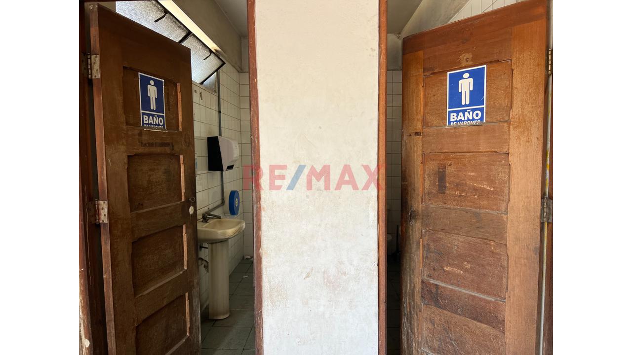 🏭 ¡Gran Local Industrial En Alquiler – Ubicación Estratégica De San Juan De Lurigancho! 🚆📍 — foto 9