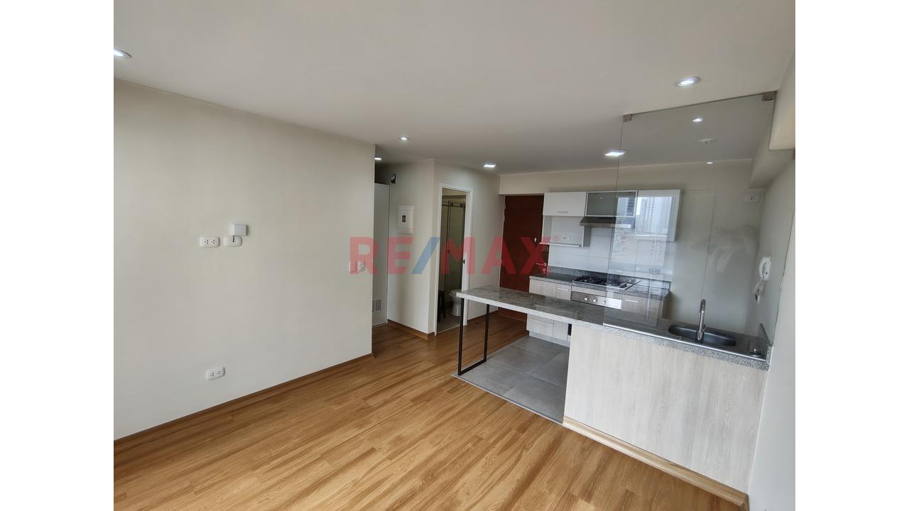 Alquiler Departamento Lince Límite San Isidro — foto 8