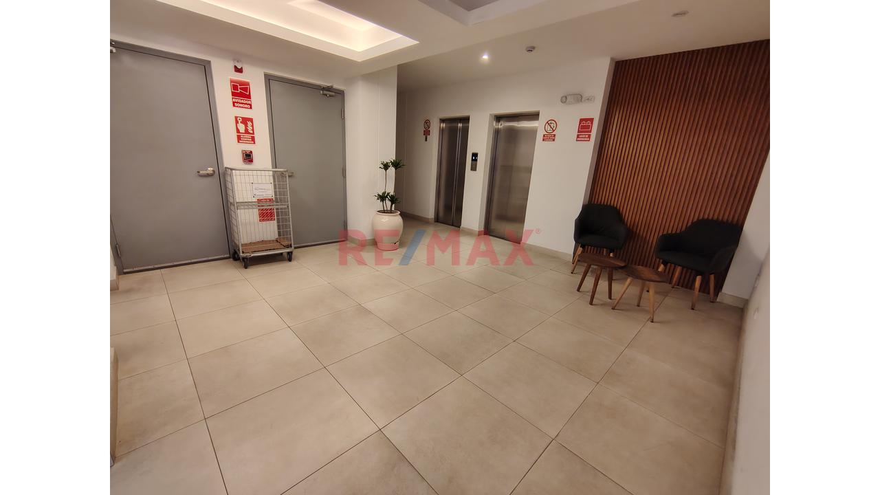 Alquiler Departamento Lince Límite San Isidro — foto 5