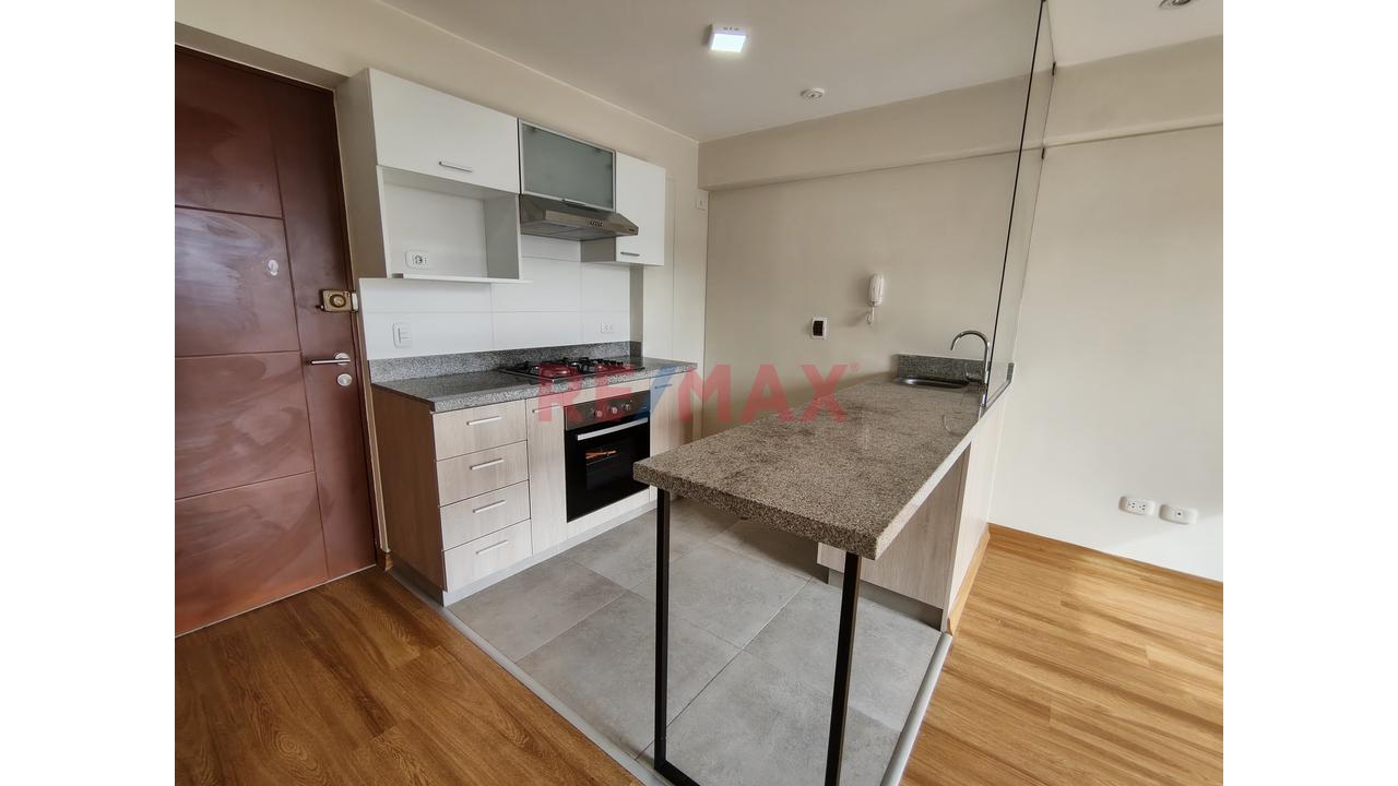 Alquiler Departamento Lince Límite San Isidro — foto 3