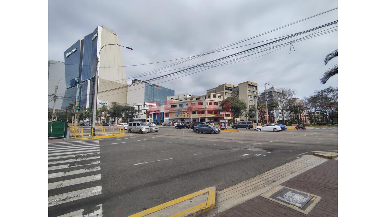 Alquiler Departamento Lince Límite San Isidro — foto 7