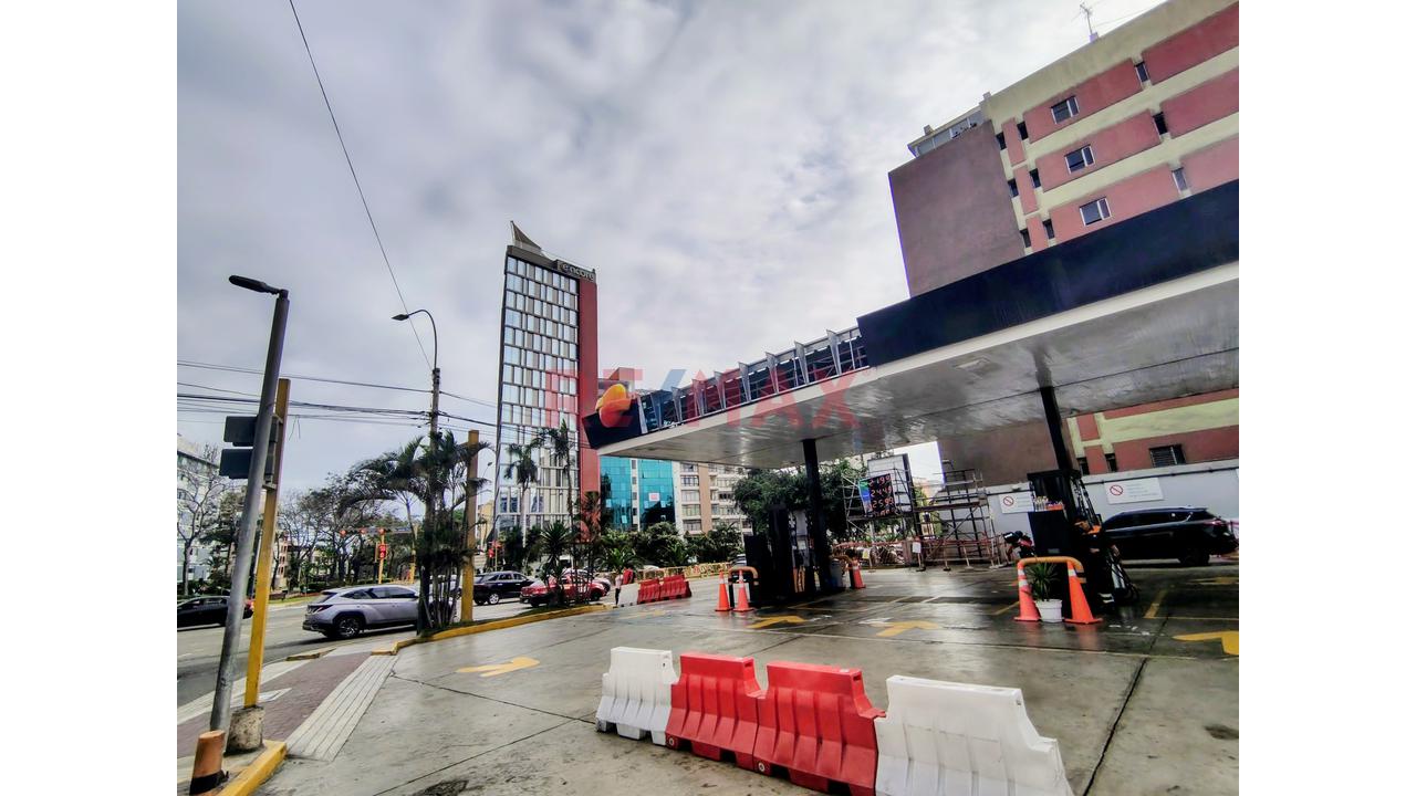 Alquiler Departamento Lince Límite San Isidro — foto 6