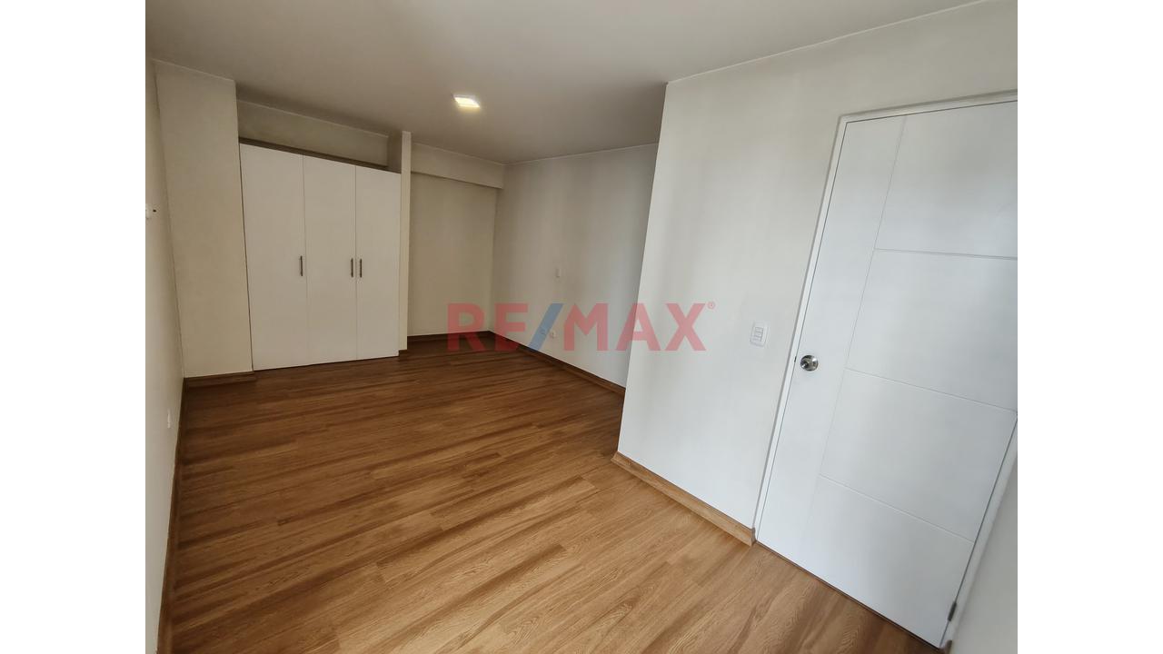 Alquiler Departamento Lince Límite San Isidro — foto 2